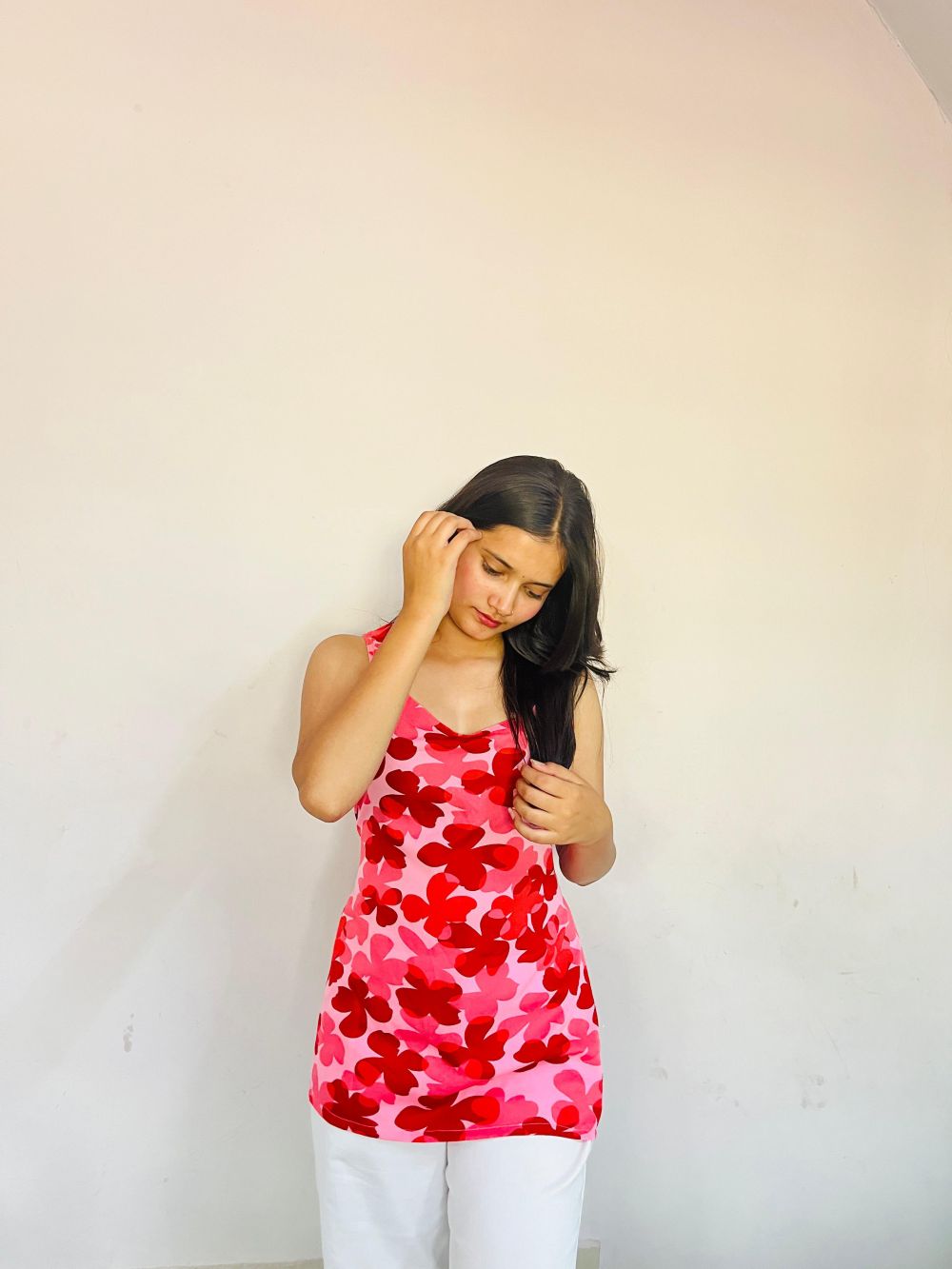 product with model