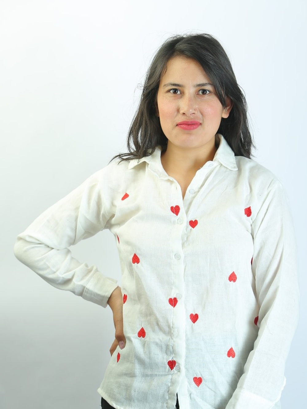 product with model