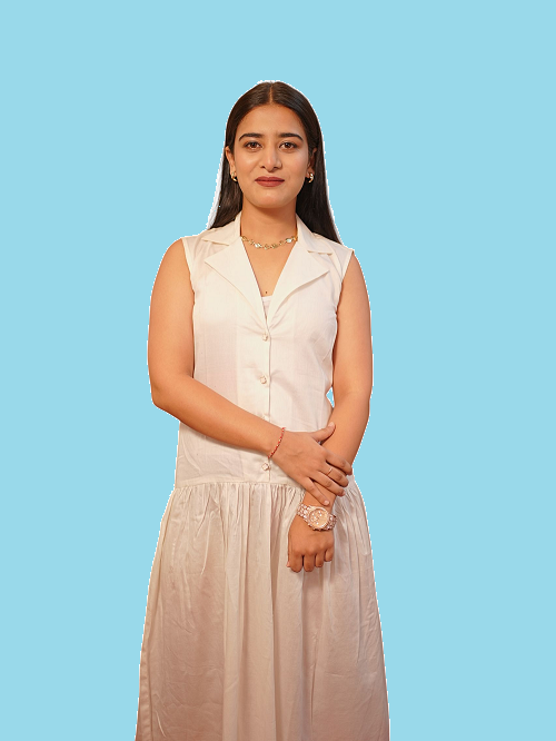 product with model
