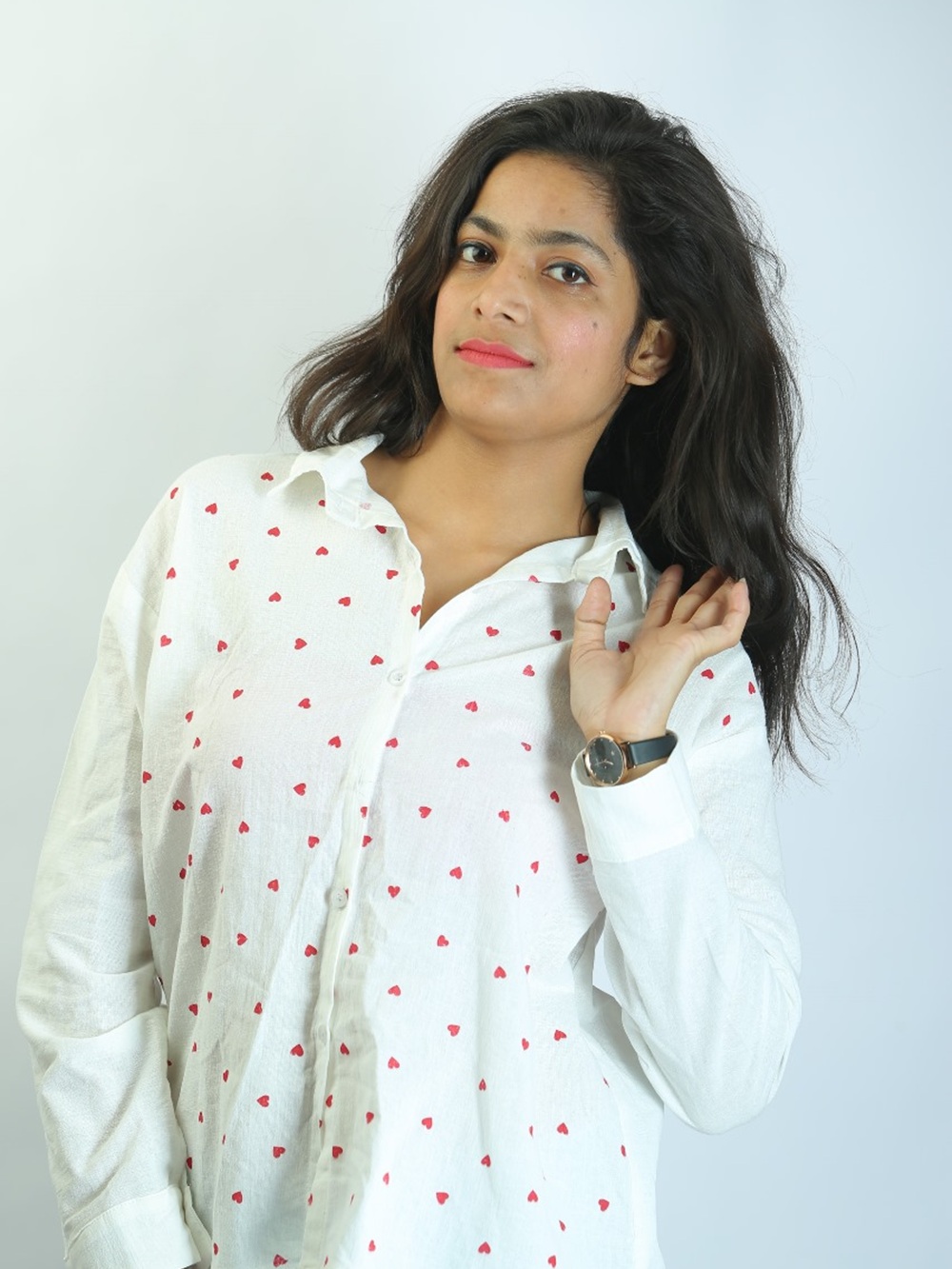 mini heart shirt for women mini heart shirt for women