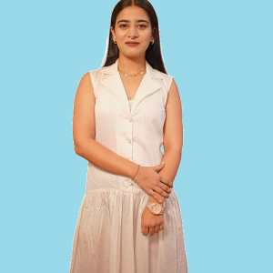 sleeveless shirt dress