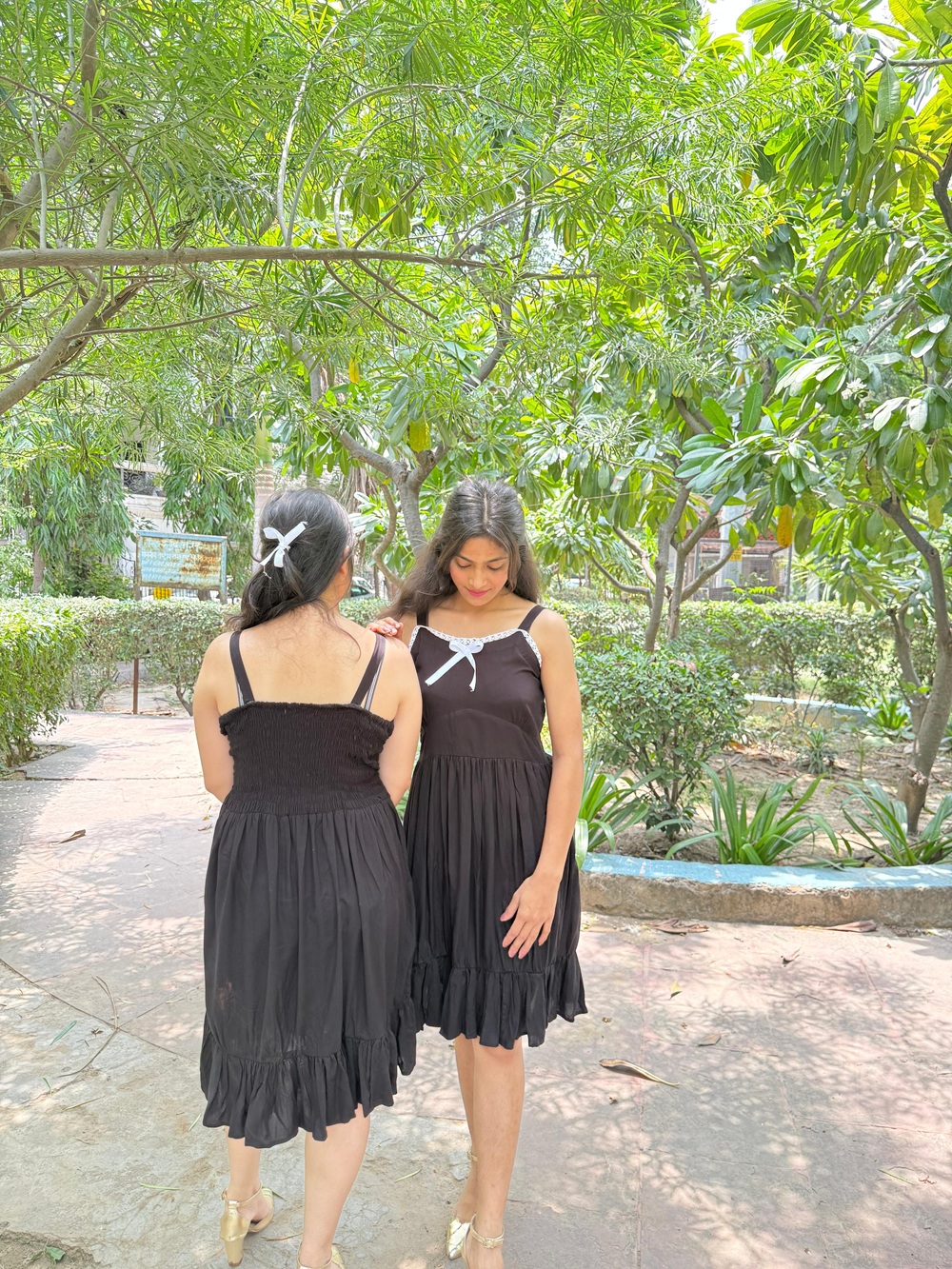 pretty bow black dress pretty bow black dress