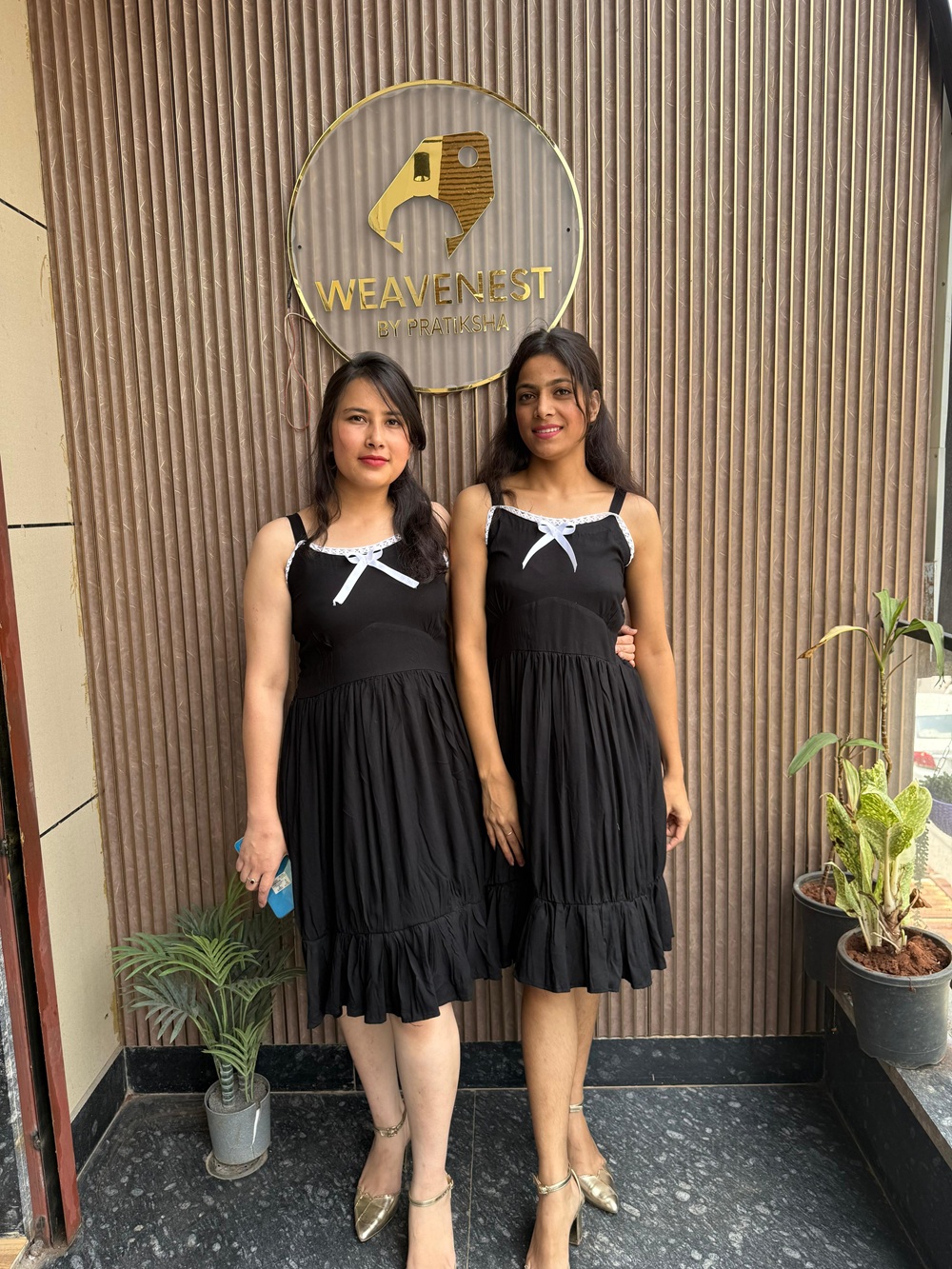 pretty bow black dress pretty bow black dress