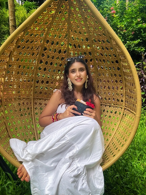 garden elegance in white garden elegance in white