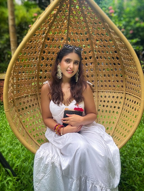 garden elegance in white garden elegance in white